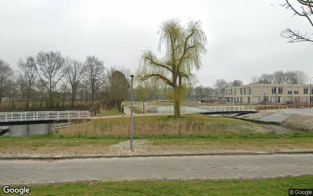 Speeltuin De Campus
