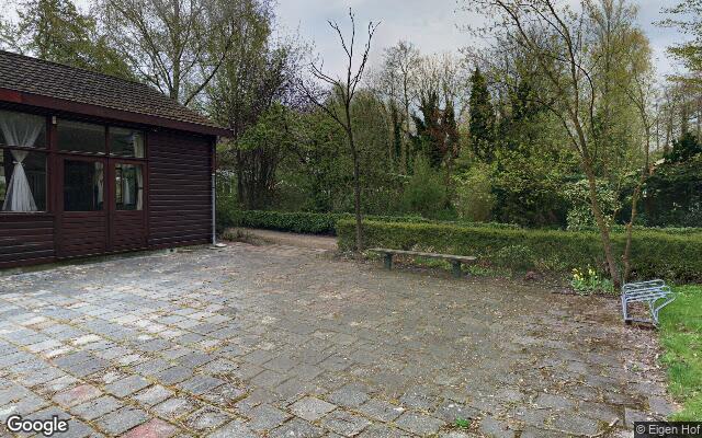 Speeltuin Nieuw-West