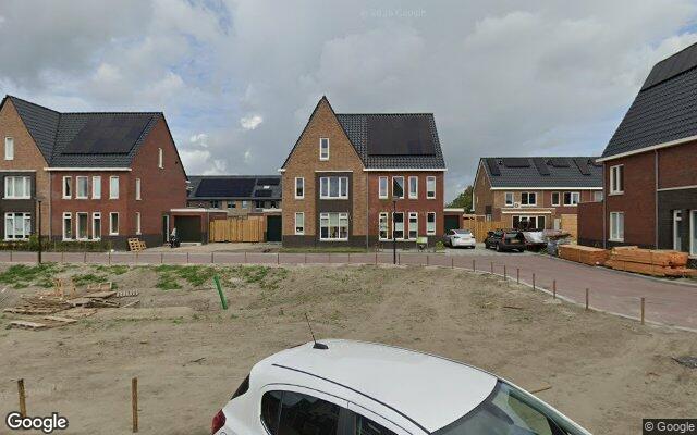 Speeltuin Jan Heesjesstraat