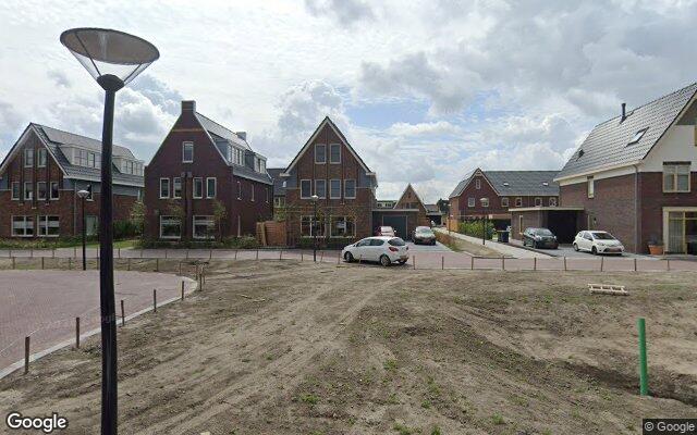 Speeltuin Jan Heesjesstraat