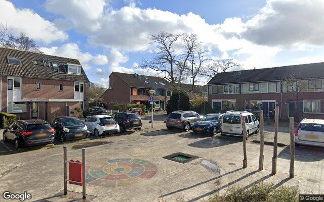 Speeltuin Aandewind