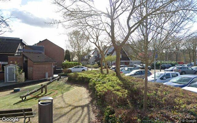 Speeltuin Lijzijde
