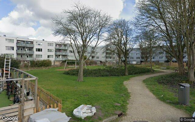 Speeltuin Masthof