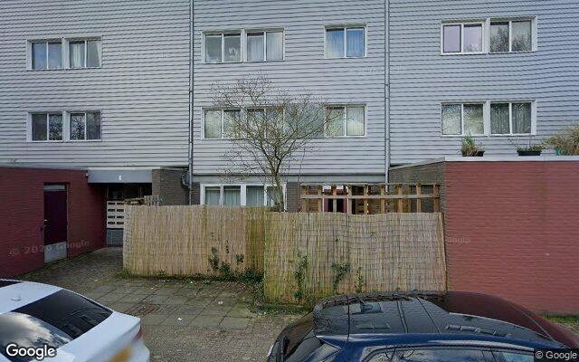 Speeltuin Noorderbreedte