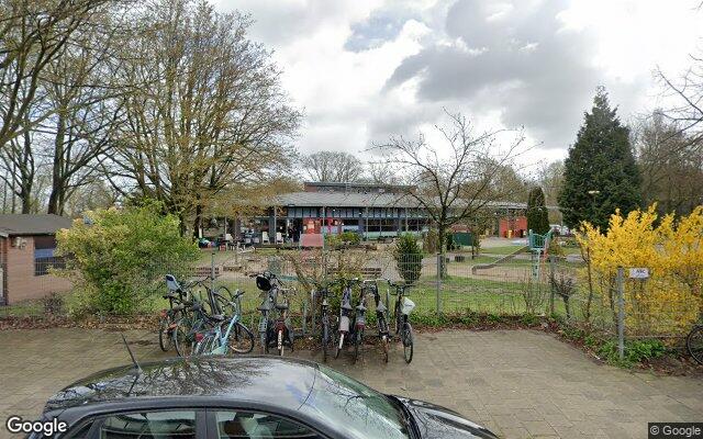 Speeltuin Wingerdweg
