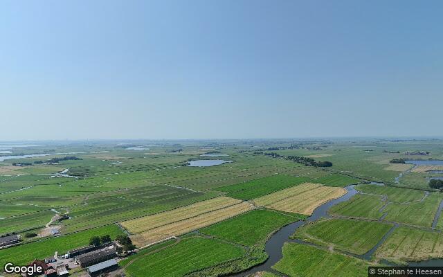 Speeltuin Zeedijk