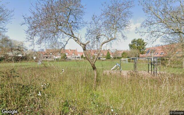 Speeltuin Gravin Sophialaan
