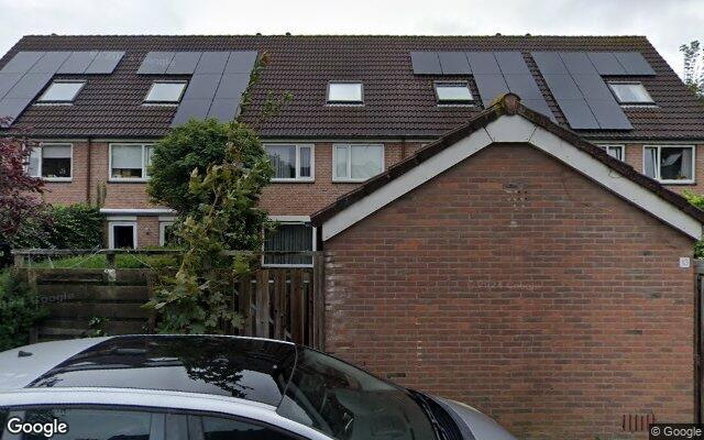 Speeltuin Gravin Margarethahof
