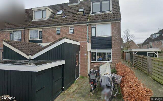 Speeltuin Graaf Dirklaan
