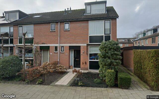 Speeltuin Teylingerweg