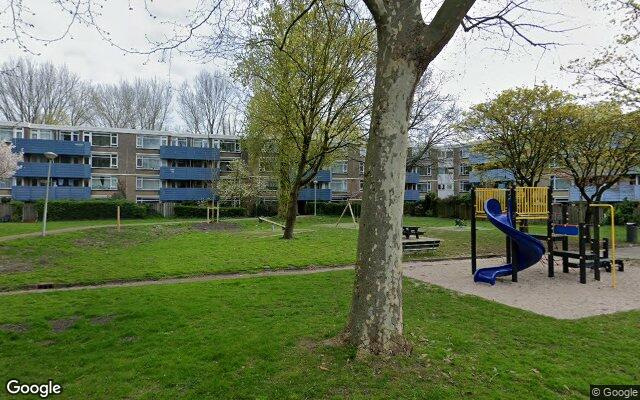 Speeltuin Voorsteven