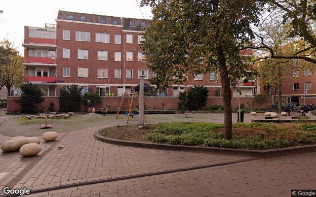 Hercules Seghersplein
