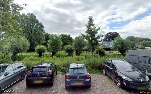Speeltuin Sloten