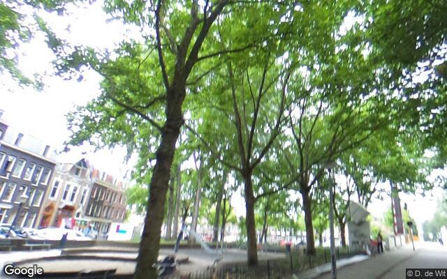 Speeltuin Schinkelhavenstraat
