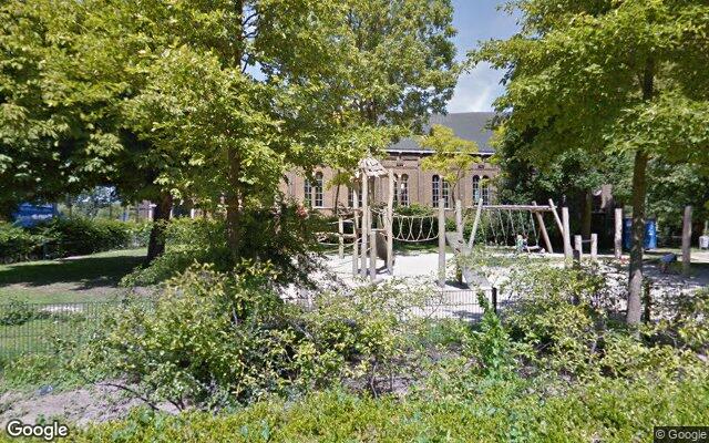Speeltuin Gosschalklaan
