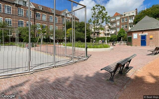 Noorderspeeltuin