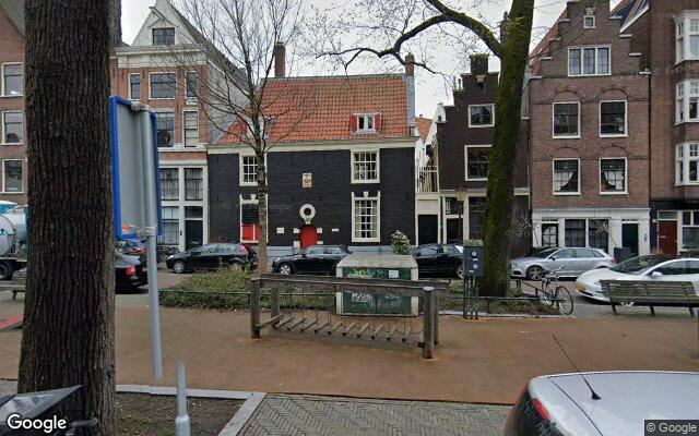 Speeltuin Palmgracht