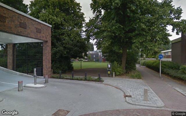 Speeltuin Sportlaan