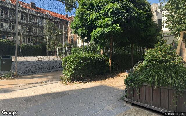 Speeltuin De Waag