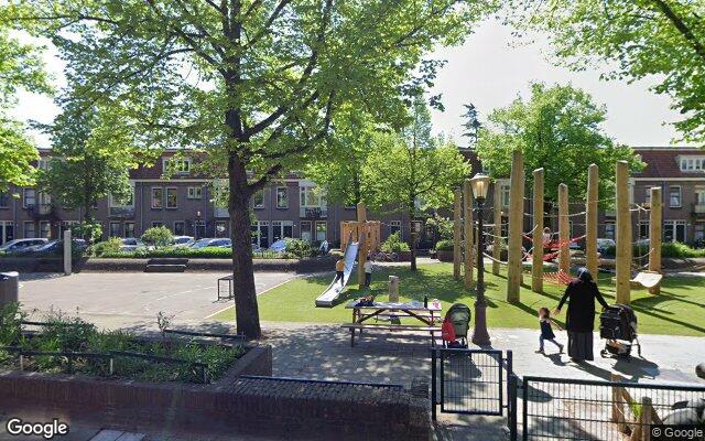 Transvaalplein