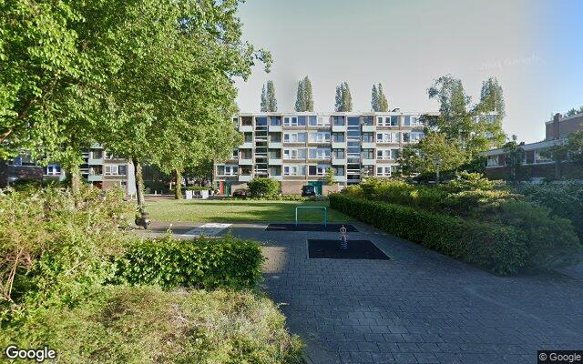 Speeltuin Sportlaan