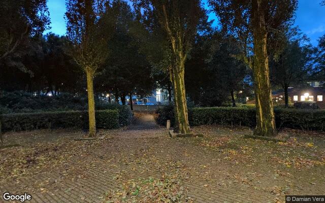 Speeltuin Grote Beer