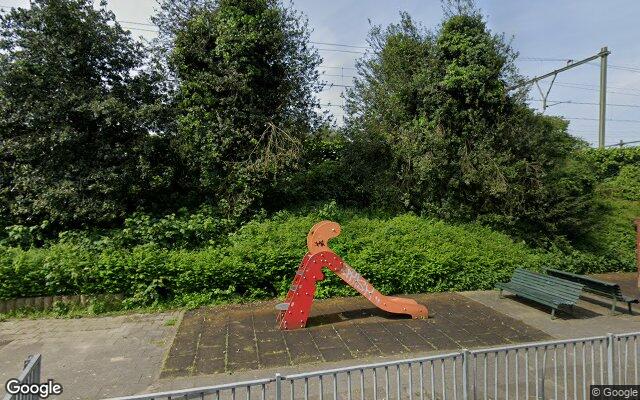 Speeltuin Celebesstraat