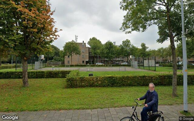 Speeltuin Mastbos