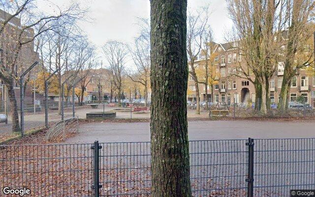 Jacob Obrechtplein