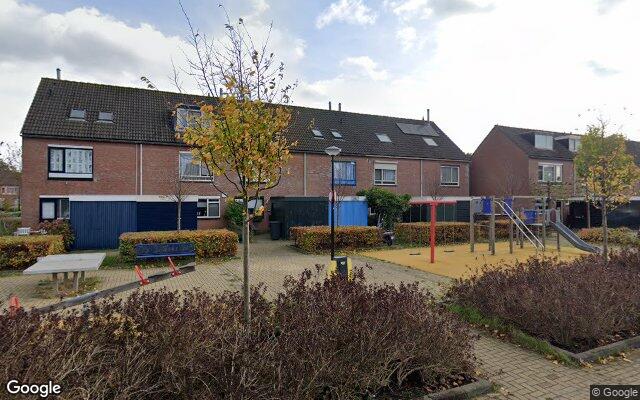 Speeltuin Lek