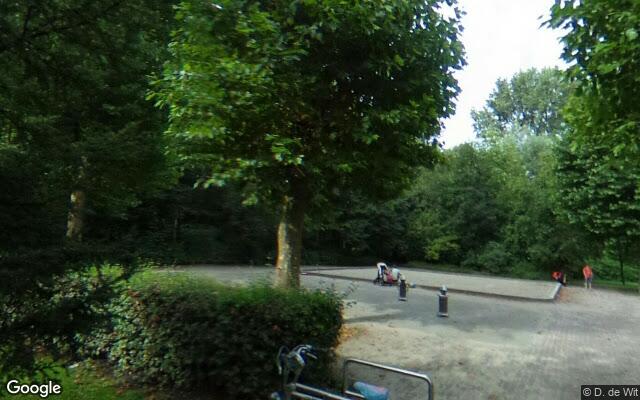 Speeltuin Beatrixpark