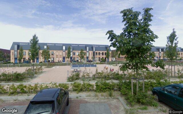 Speeltuin Stanislas