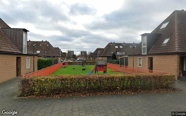 Speeltuin Belfort