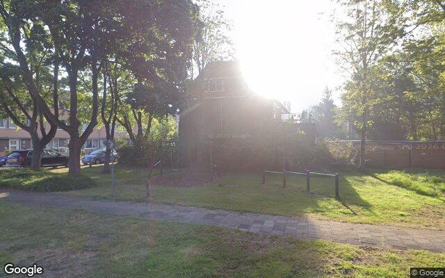 Speeltuin Azaleahof