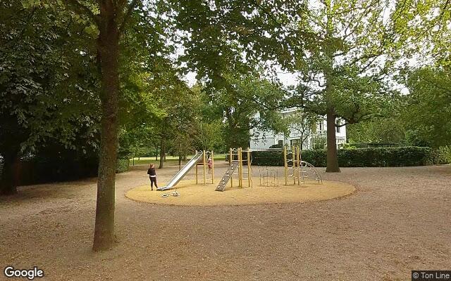 Speeltuin Dreef
