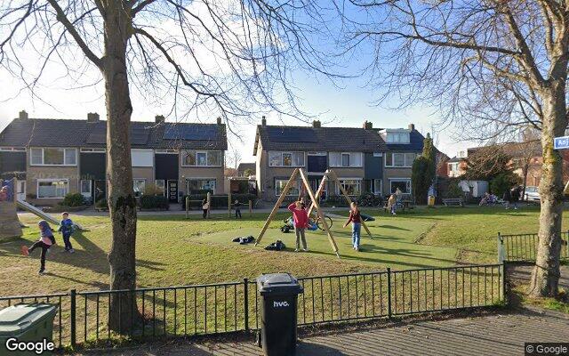 Speeltuin Bloemstraat