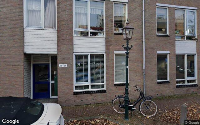 Piet van Heerdenplein