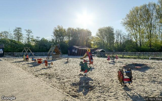 Speeltuin Genieweg