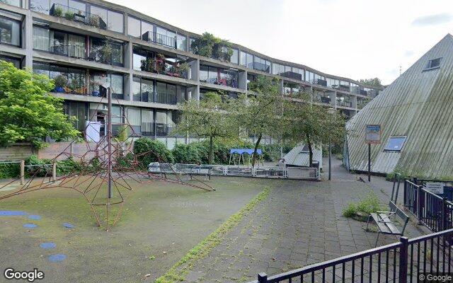 Piramide Speeltuin