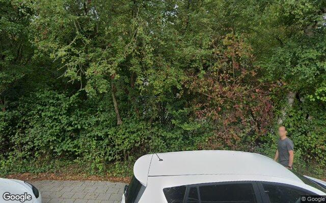 Speeltuin Carel Fabritiuslaan
