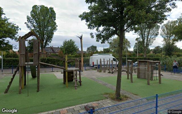 Speeltuin Delftlaan