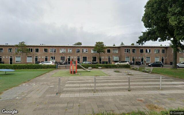 Speeltuin Elzenplein