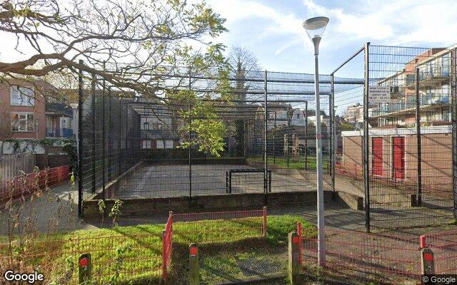 Speeltuin Beeksteeg