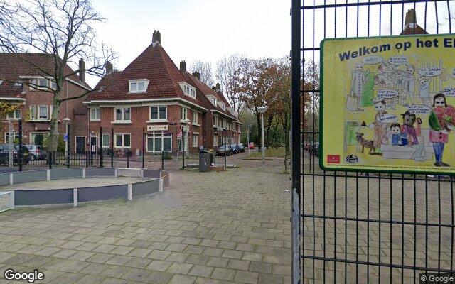 Speeltuin Andoornstraat