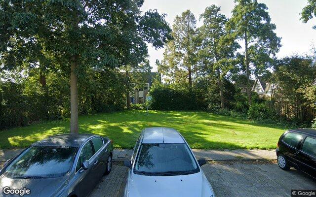 Speeltuin Watersnip