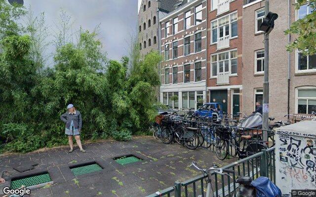 Speeltuin Mouthaansteeg