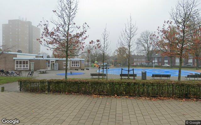 Speeltuin Griendstraat