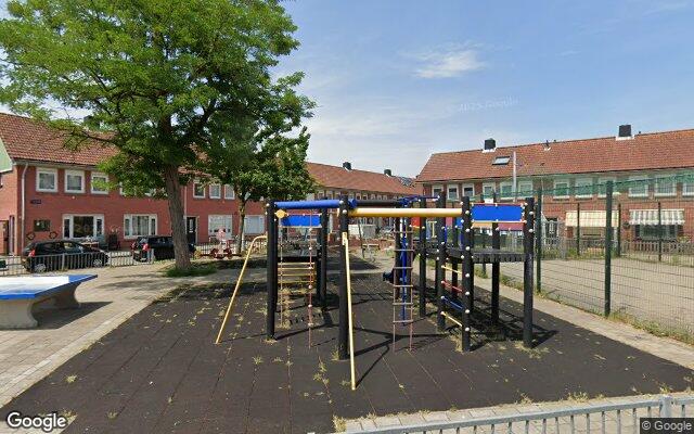 Speeltuin Texelplein