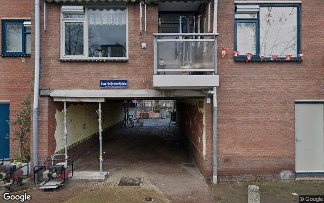 Ben Neijndorffplein
