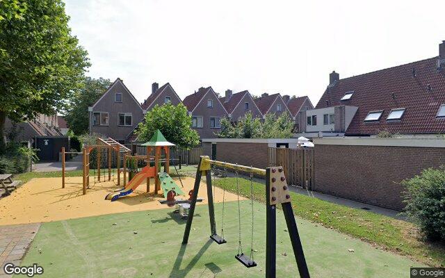Speeltuin Langewijck